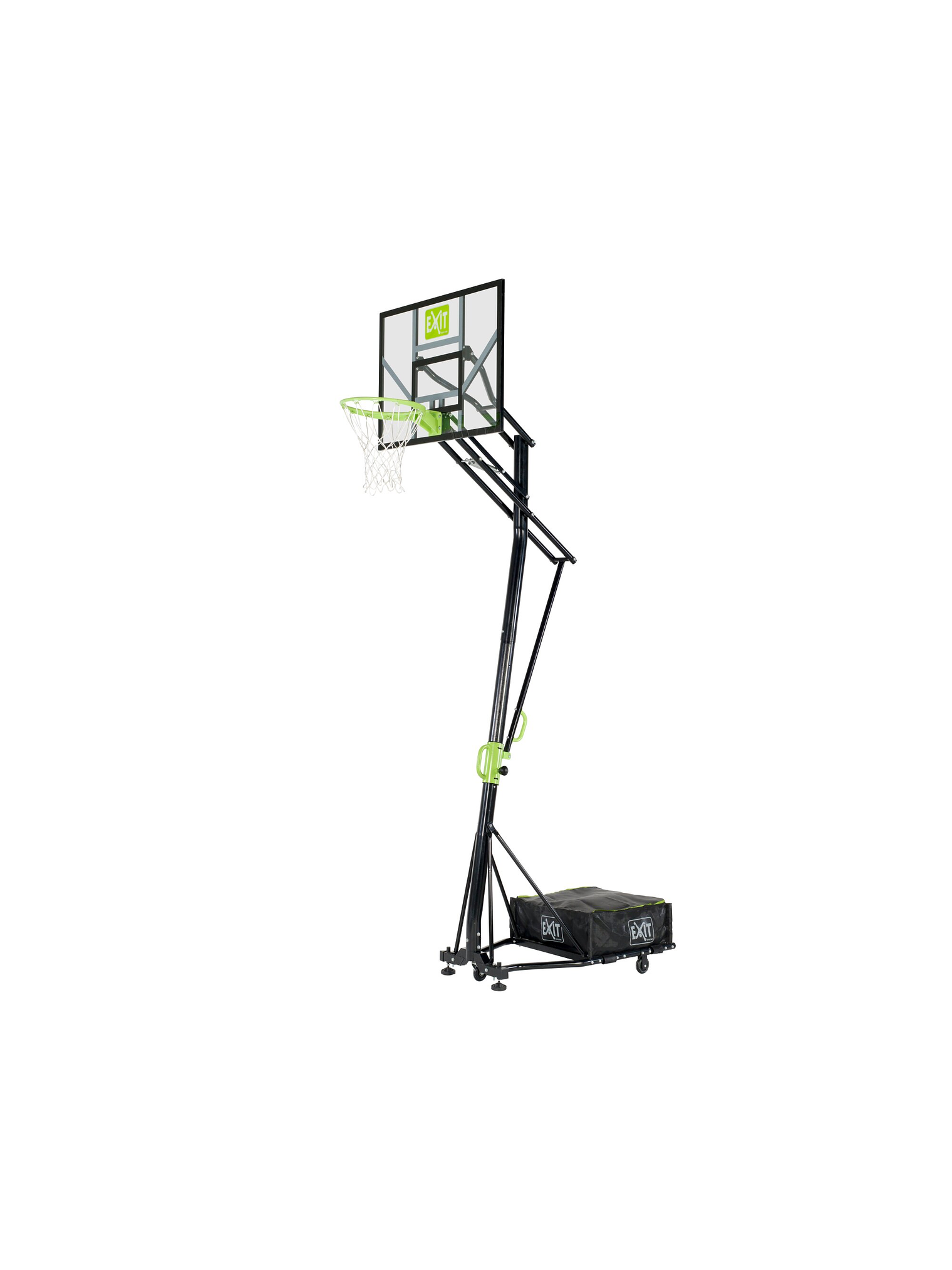 Pedestal Basketball portatil Galaxy 1