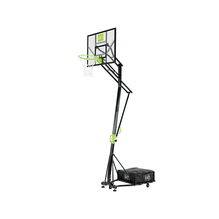 Pedestal Basketball portatil Galaxy