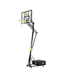 Pedestal Basketball portatil Galaxy - Miniatura 1