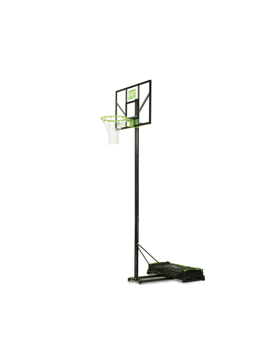 Pedestal Basketball portatil Comet 1