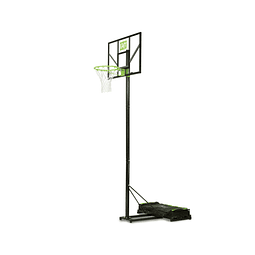 Pedestal Basketball portatil Comet