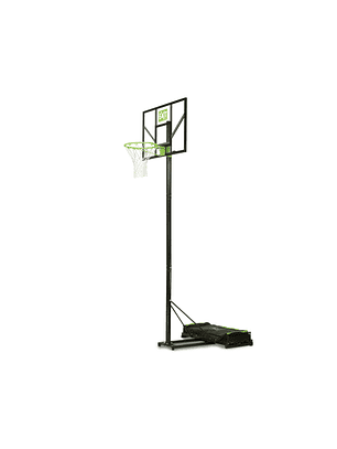 Pedestal Basketball portatil Comet