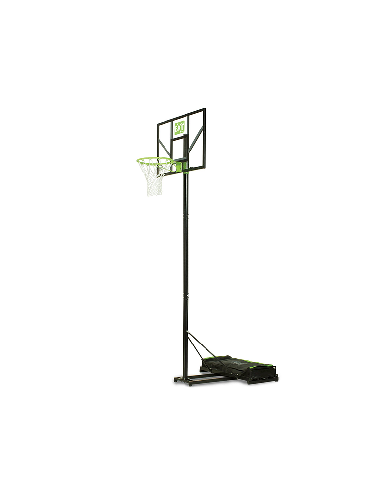 Pedestal Basketball portatil Comet 1