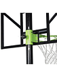 Pedestal Basketball portatil Comet - Miniatura 3