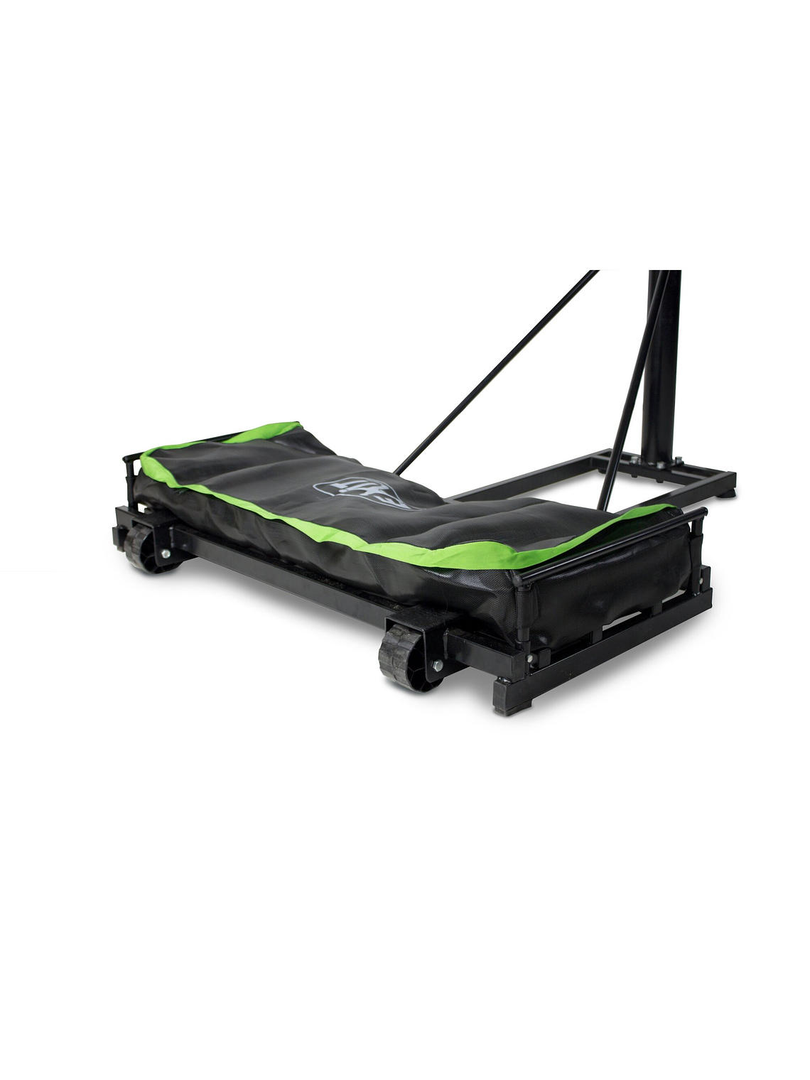 Pedestal Basketball portatil Comet 4