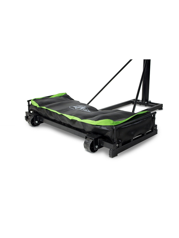 Pedestal Basketball portatil Comet 4