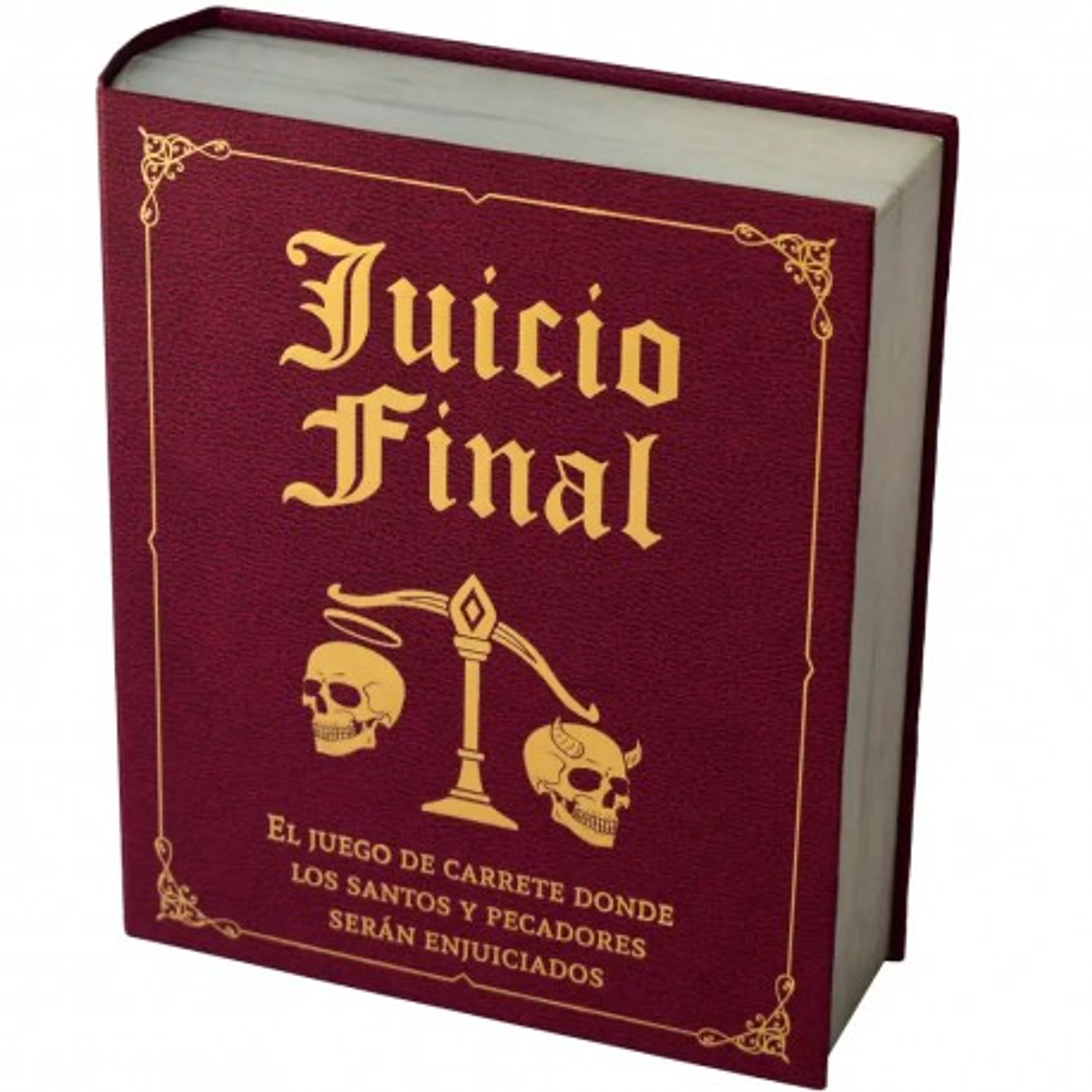 Juicio Final