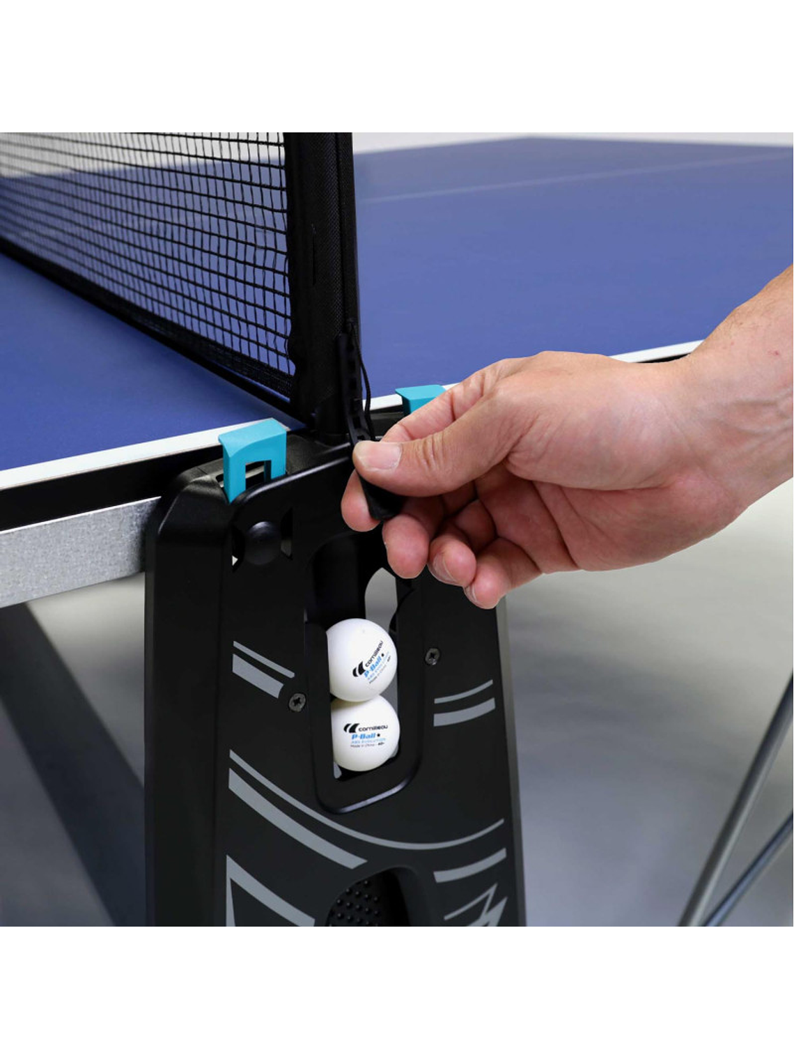 Mesa Cornilleau Sport 100 Indoor 4