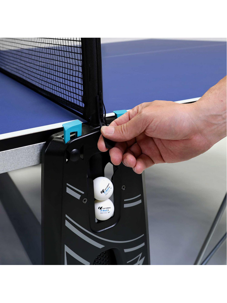 Mesa Cornilleau Sport 100 Indoor 4