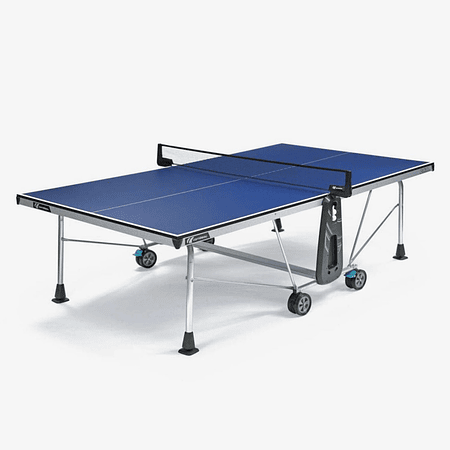 Mesa Ping Pong - ChileInflable