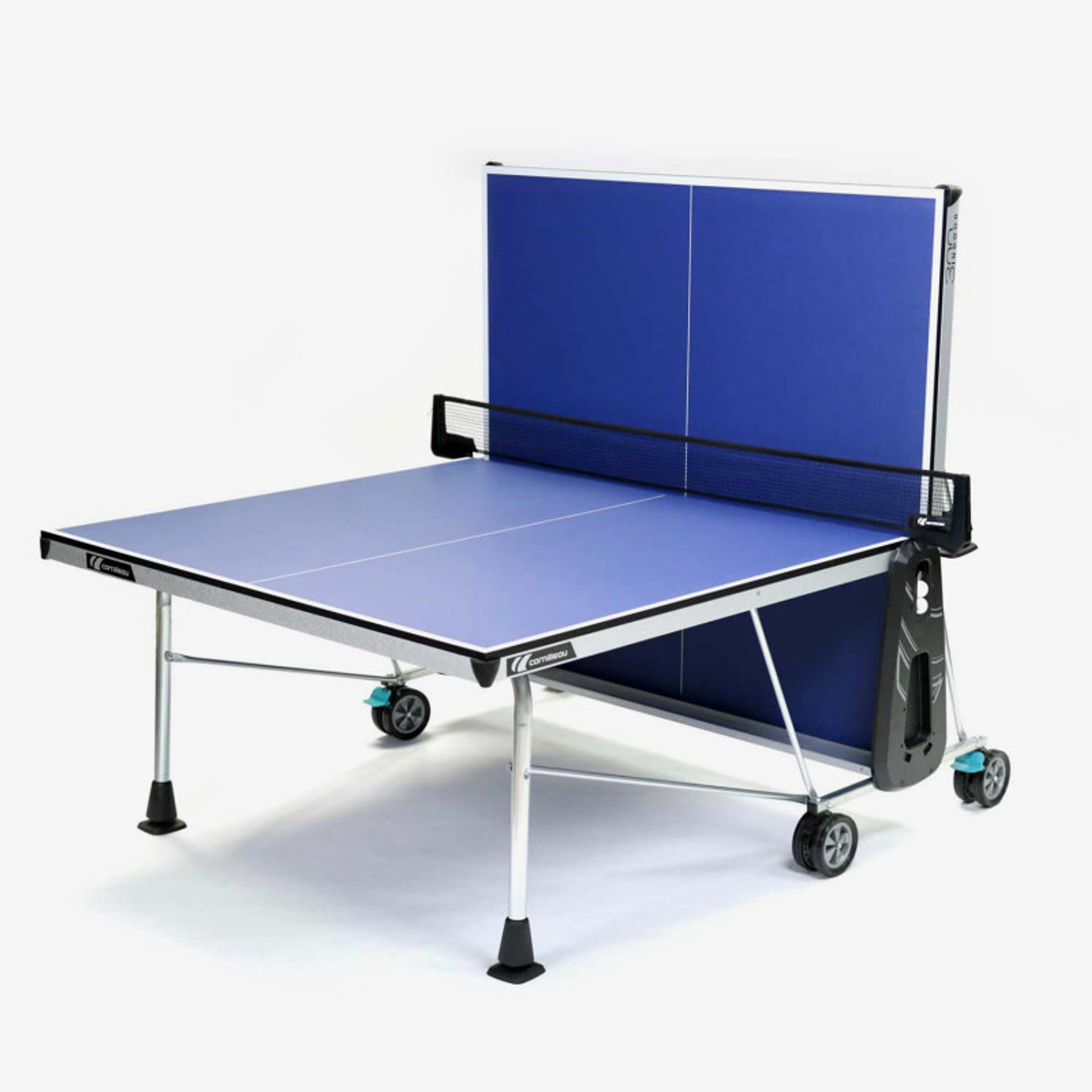Cómo elegir tu mesa de ping-pong? - Cornilleau