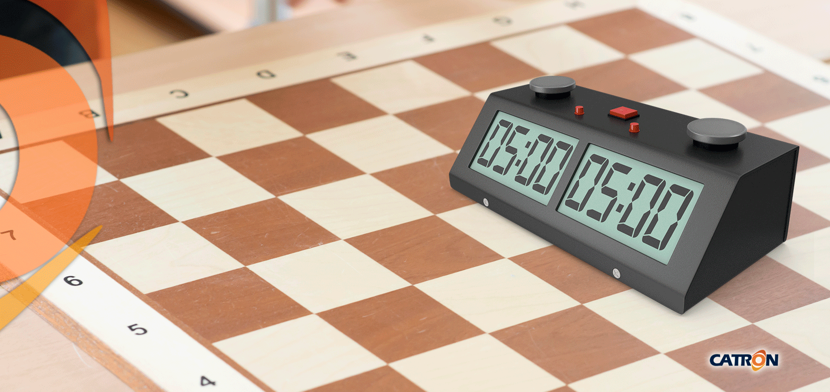 Accesorios de Ajedrez