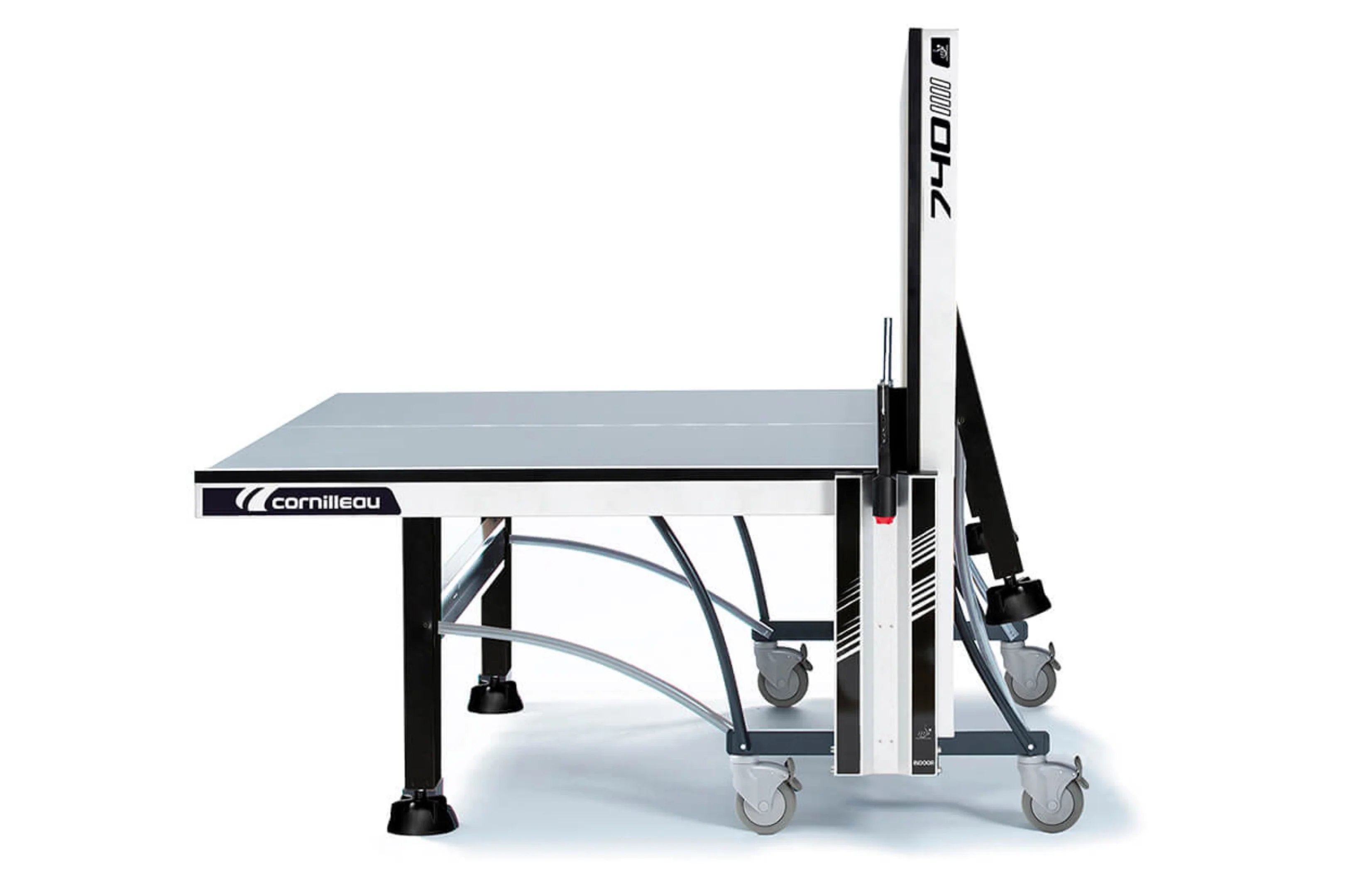 Mesa De Ping Pong Competition 740 ITTF imagen 2