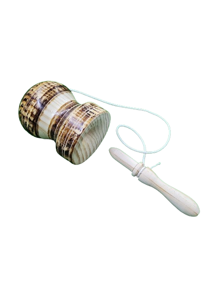 Emboque Chileno 3 pulgadas 1