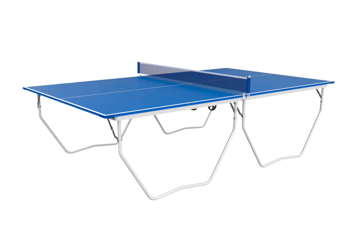 Mesa Ping Pong AGM Profesional imagen 1