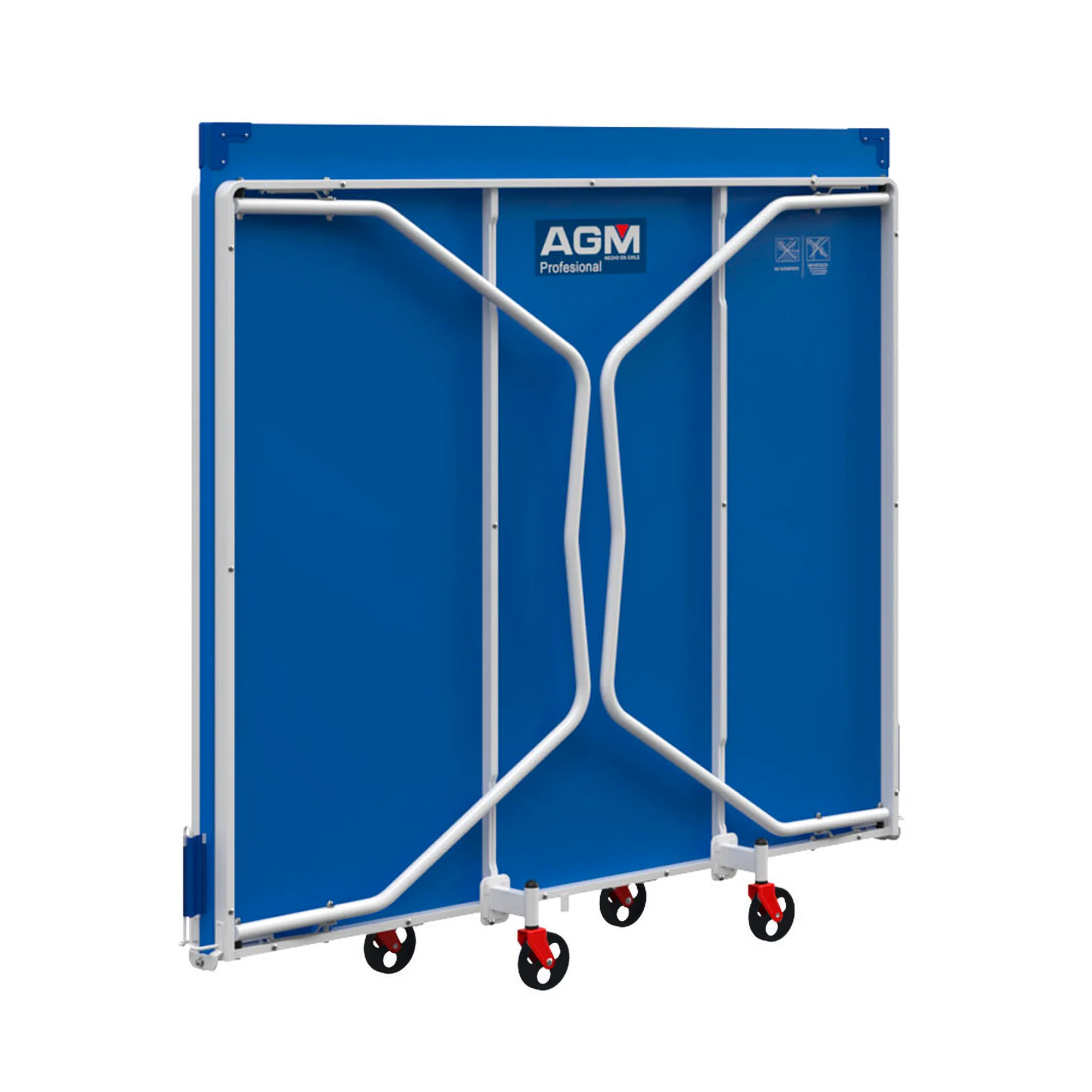 Mesa Ping Pong AGM Profesional imagen 2