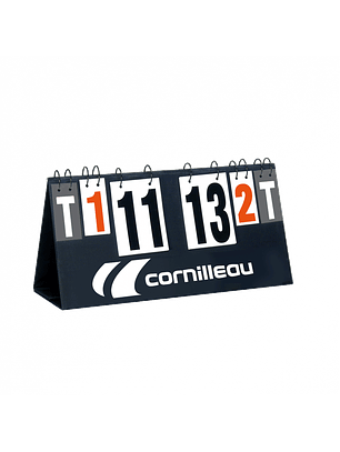 Marcador de Puntos Cornilleau
