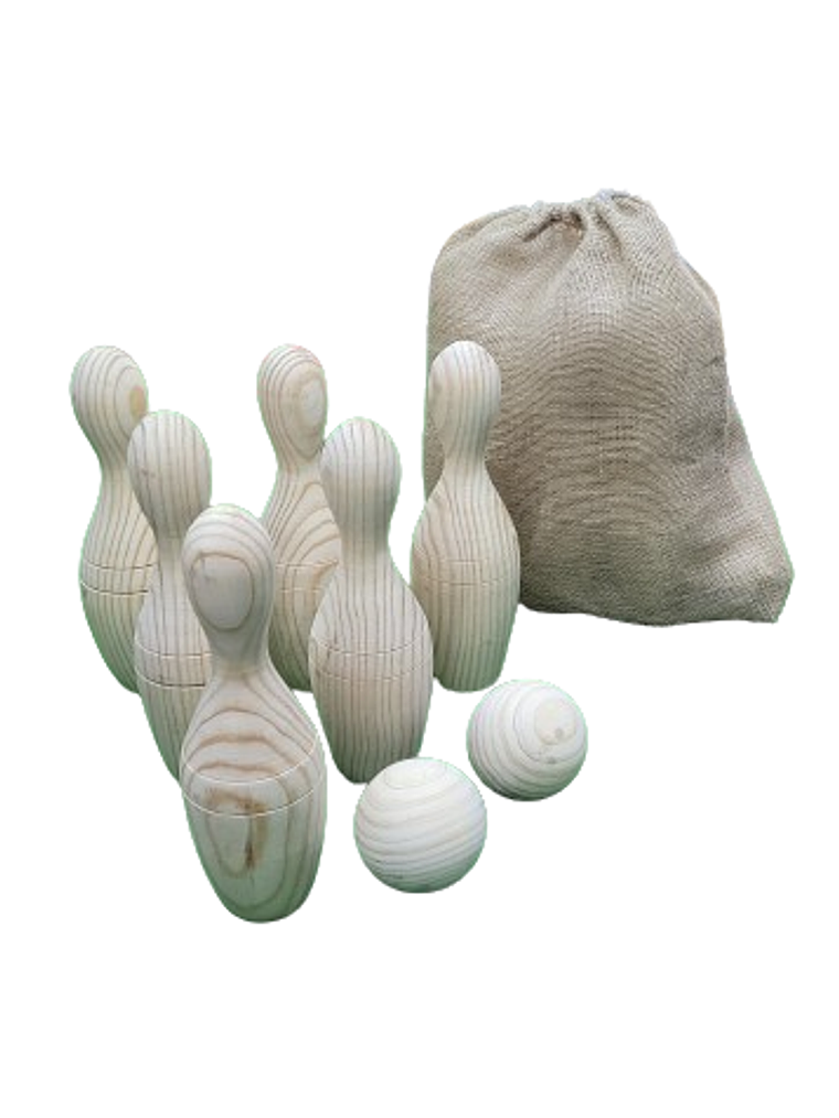 Palitroque Bowling Nacional 1