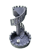 Torre de dados - Miniatura 2