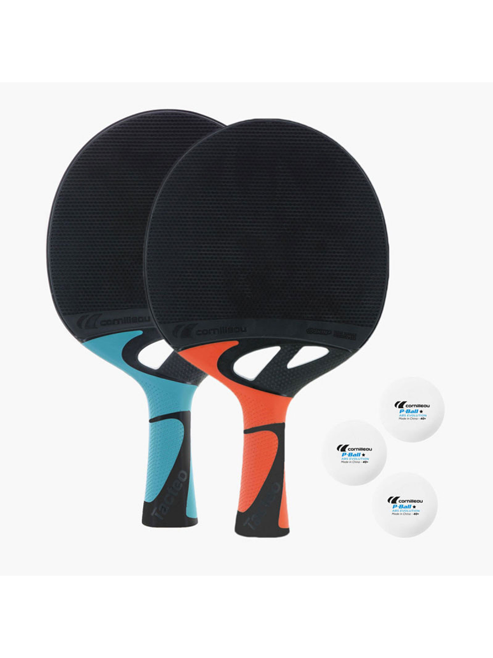 Paleta Cornilleau Tacteo Duo 1