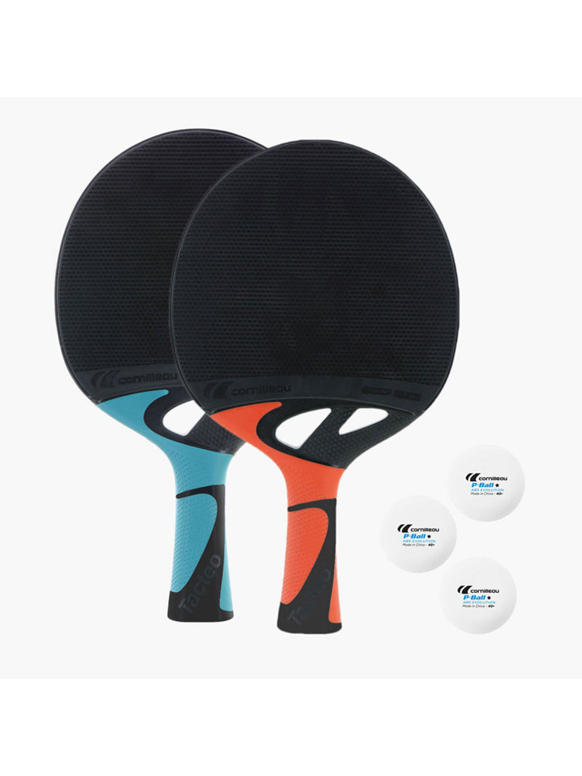 Paleta Cornilleau Tacteo Duo 1