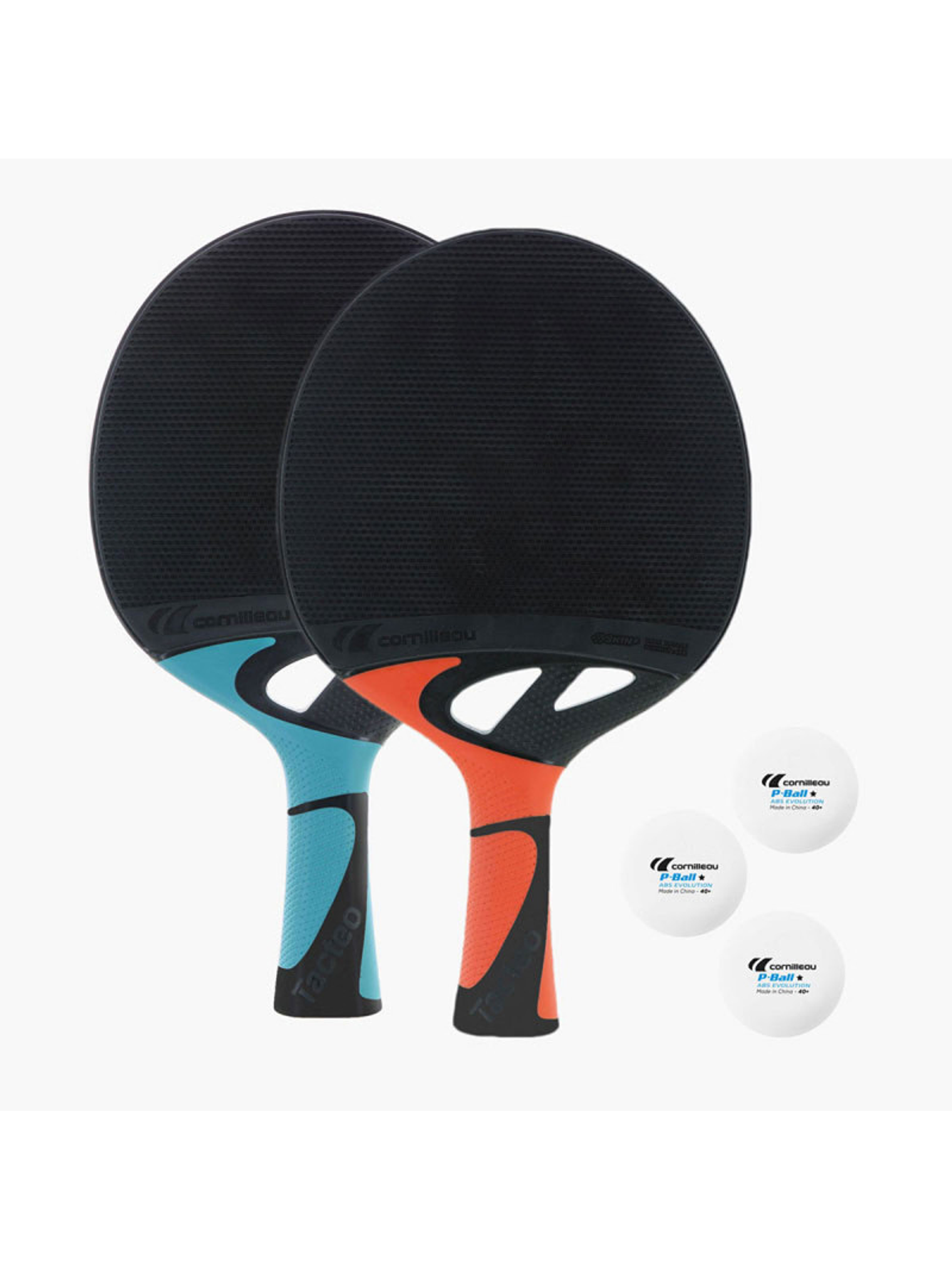 Paleta Cornilleau Tacteo Duo 1