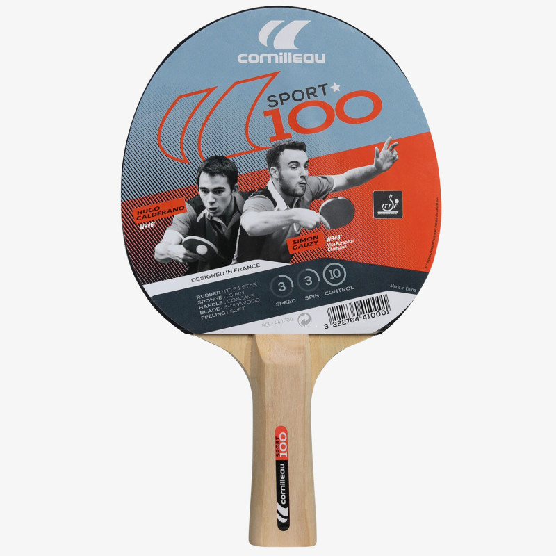 Paleta Cornilleau Sport 100 imagen 1