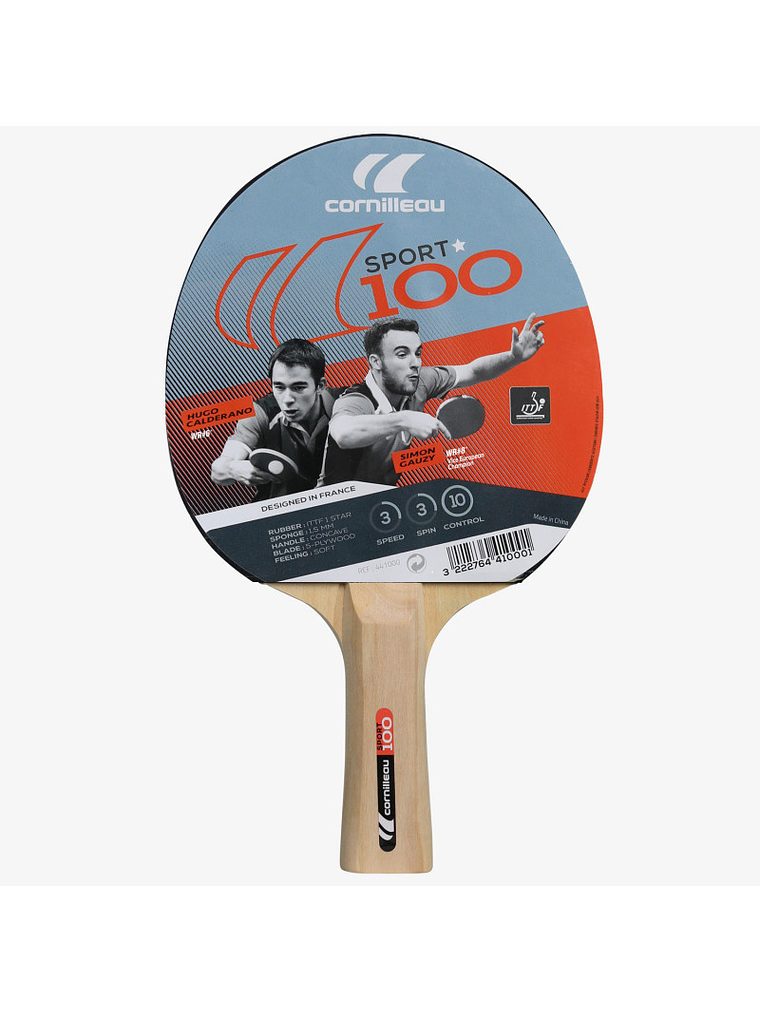 Paleta Cornilleau Sport 100 1