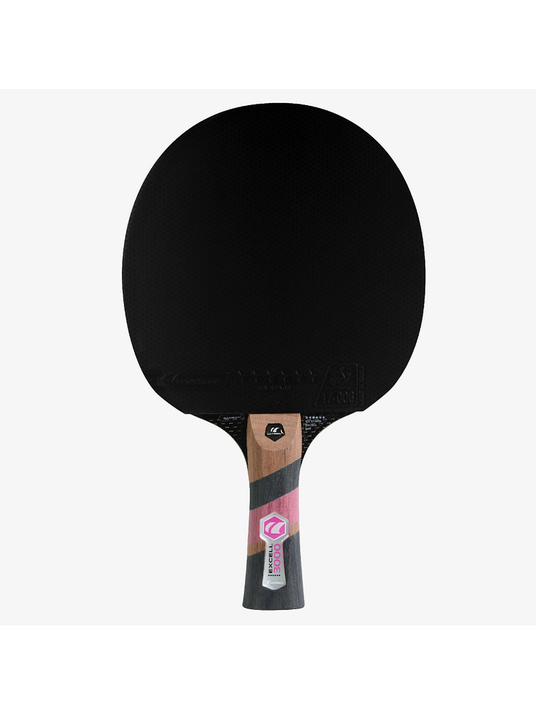 Paleta Cornilleau Excell 3000 2