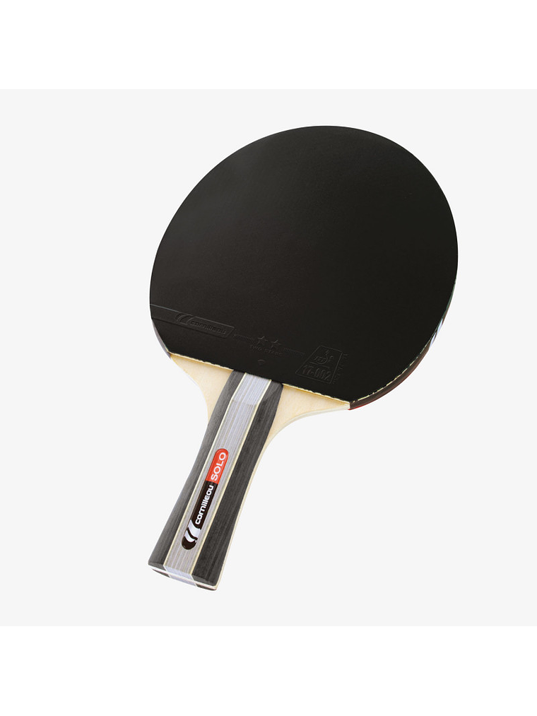 Paleta Cornilleau Pack Solo 2