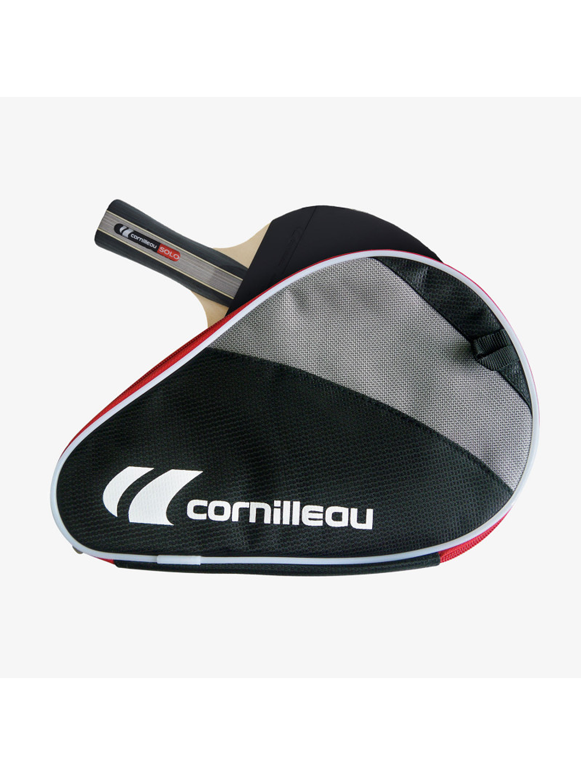 Paleta Cornilleau Pack Solo 3