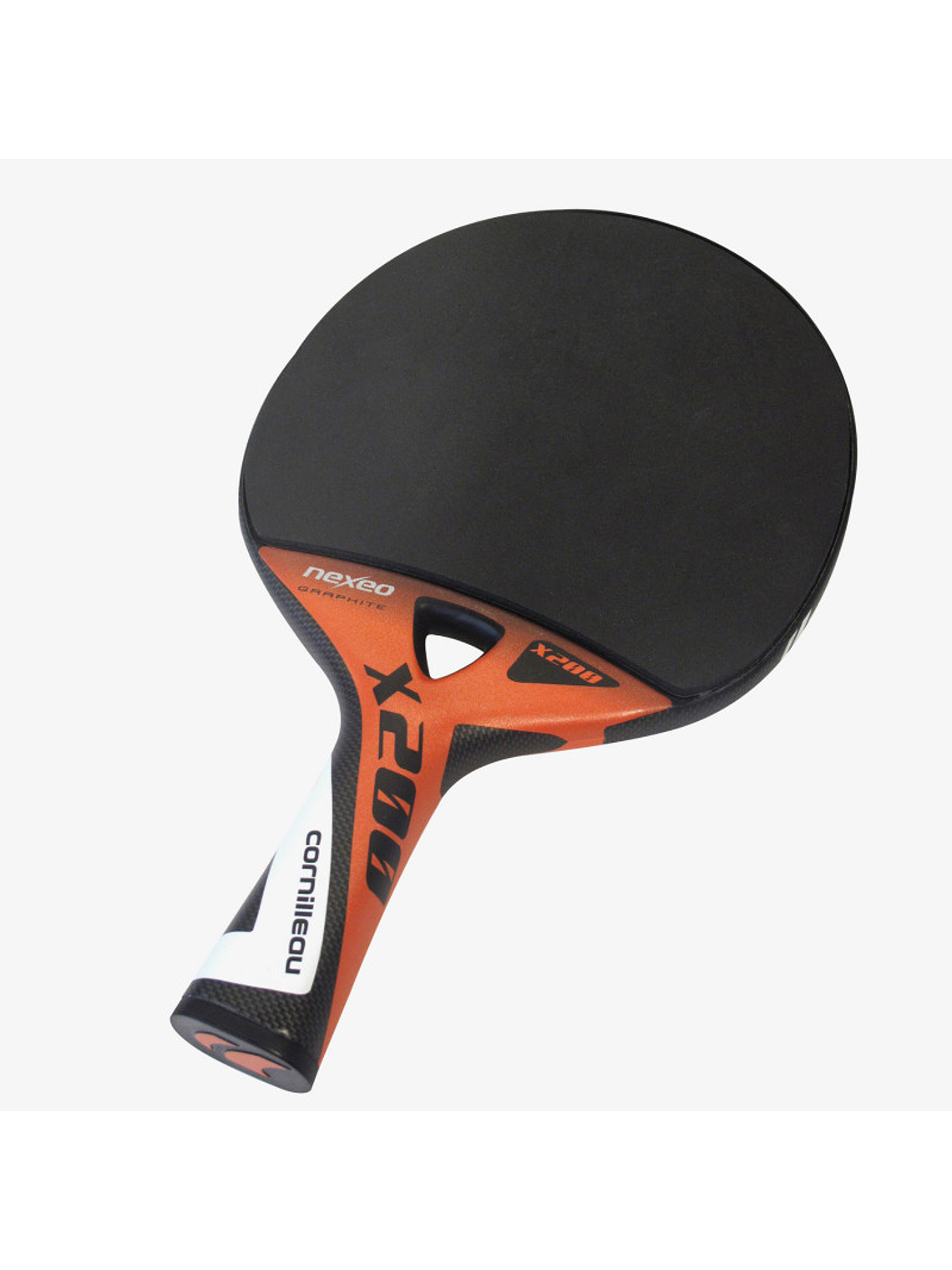 Paleta Cornilleau Nexeo Graphite X200 3