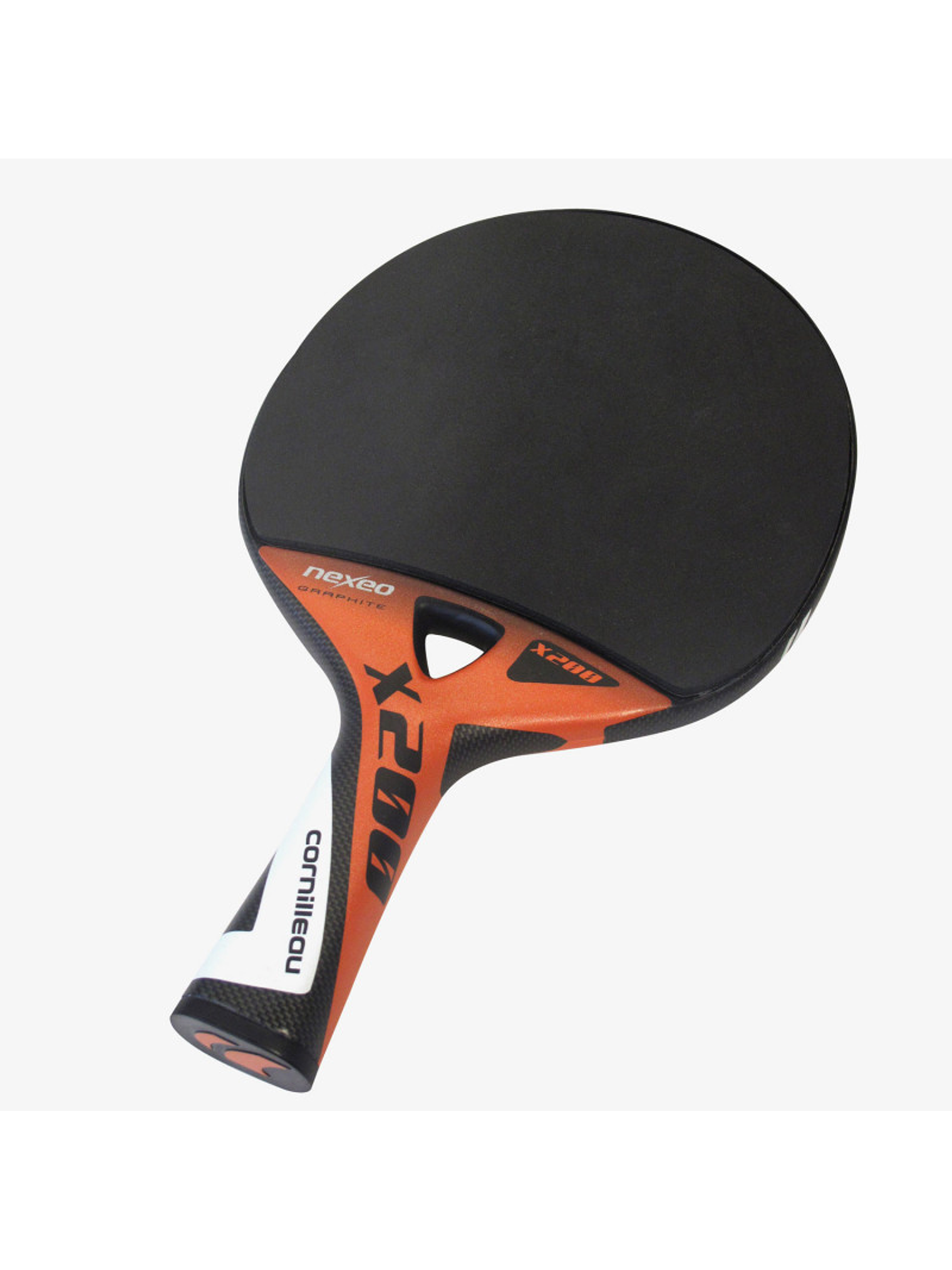 Paleta Cornilleau Nexeo Graphite X200 3