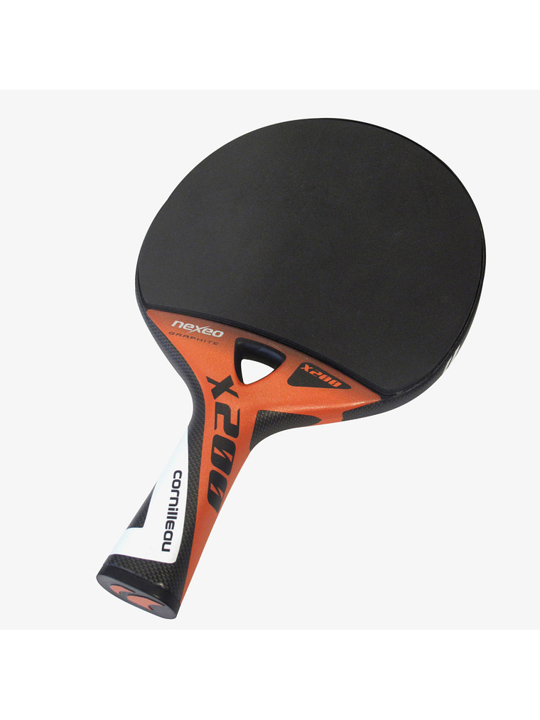 Paleta Cornilleau Nexeo Graphite X200 3