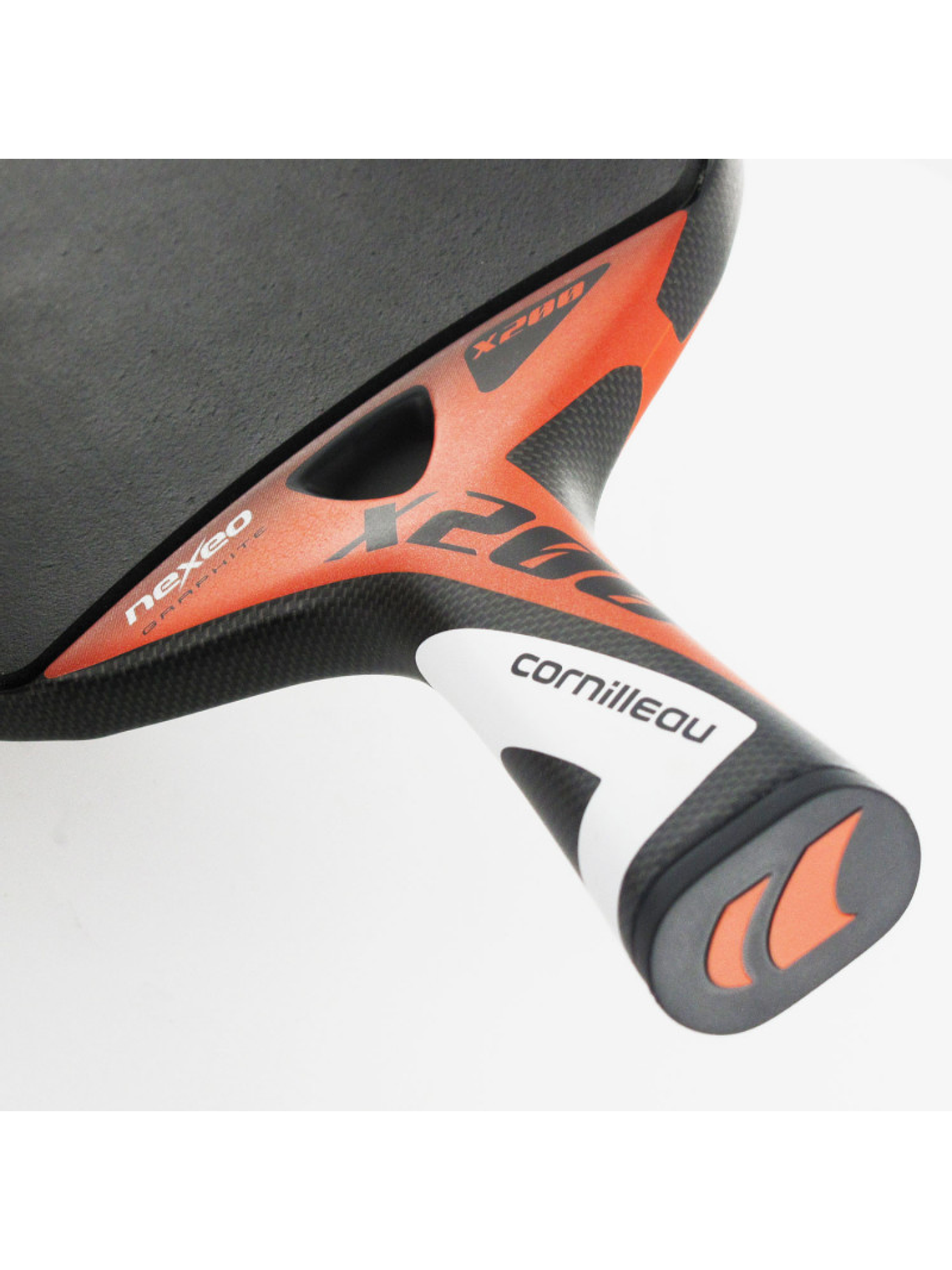 Paleta Cornilleau Nexeo Graphite X200 4