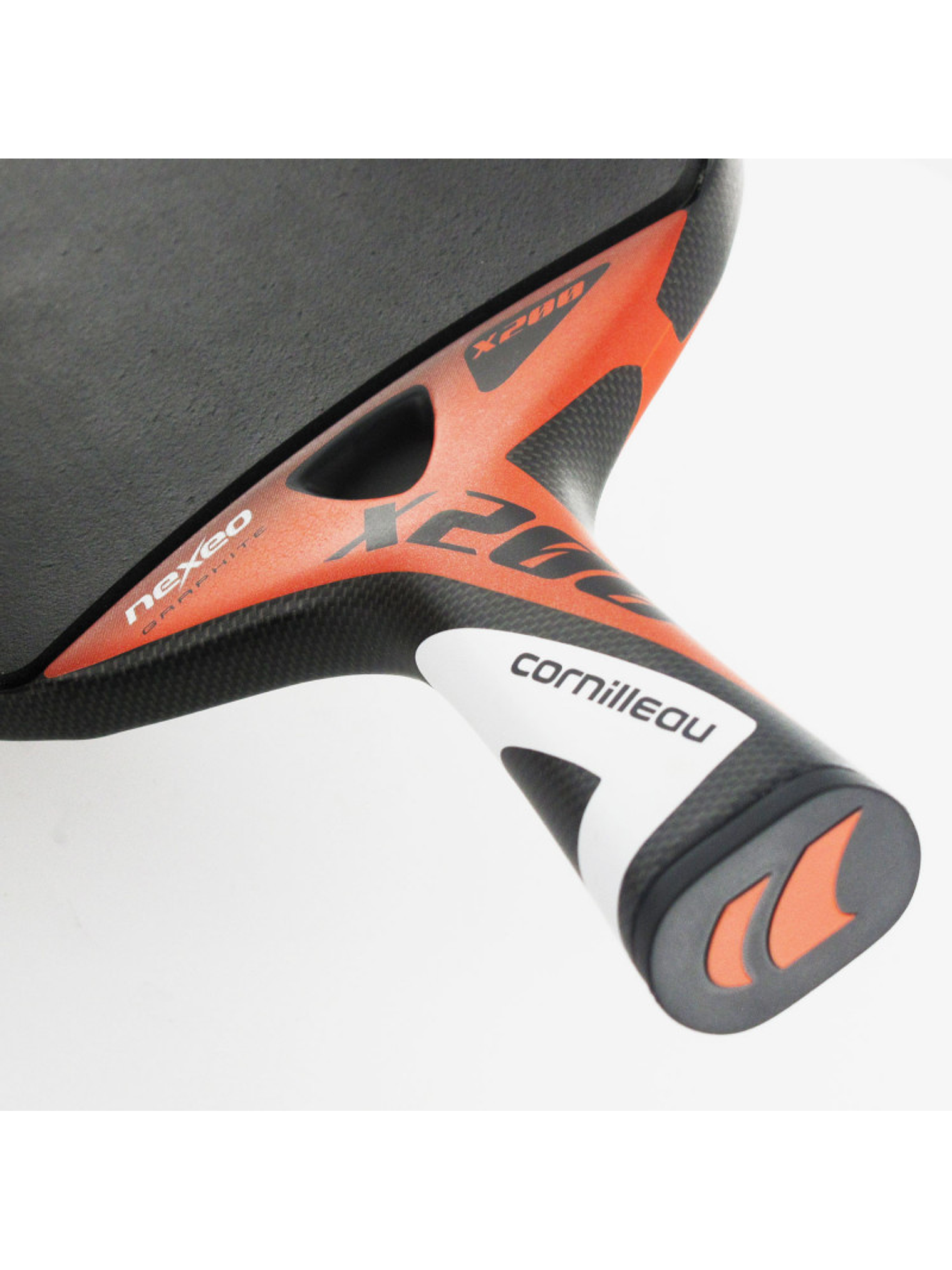 Paleta Cornilleau Nexeo Graphite X200 4