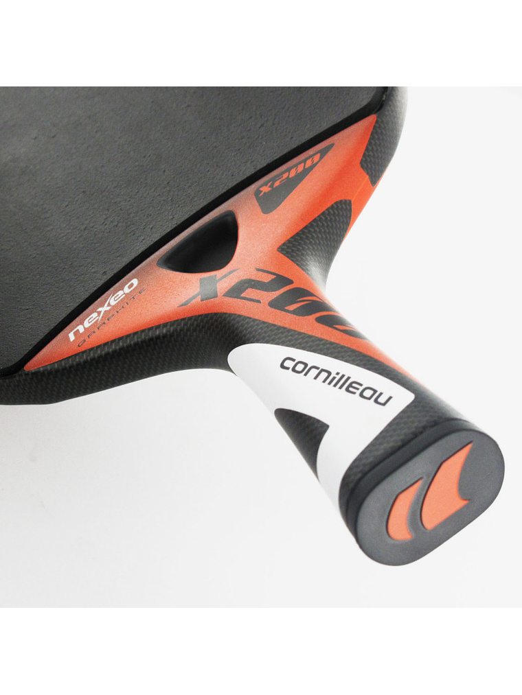 Paleta Cornilleau Nexeo Graphite X200 4