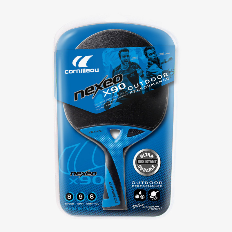 Paleta Cornilleau Nexeo X90 imagen 1