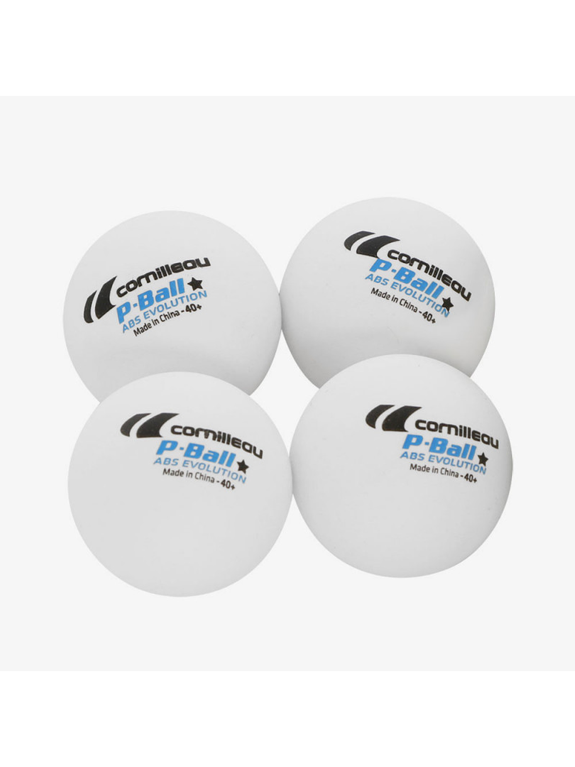 Pack Soft Bat Quattro 5