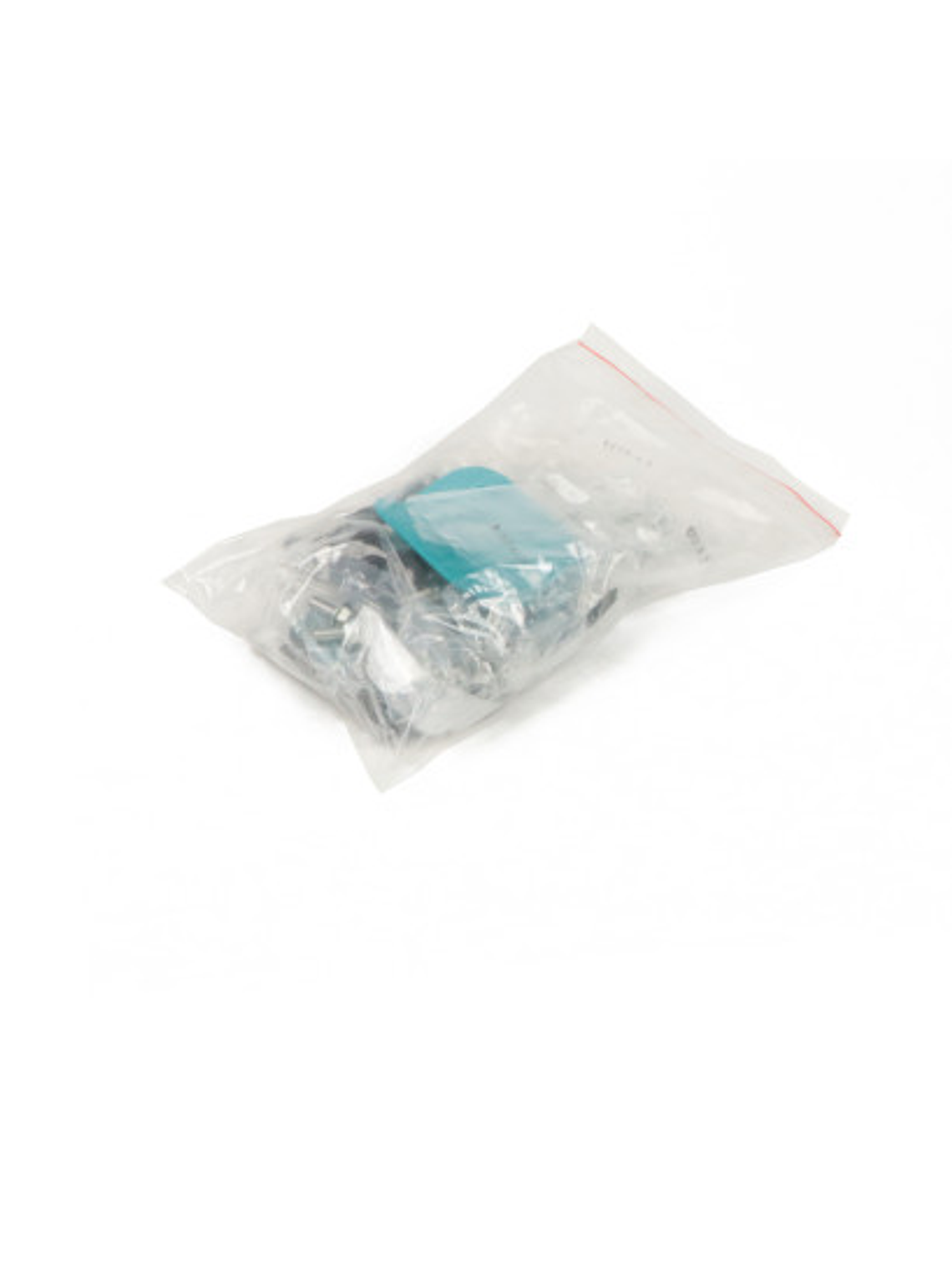 Bolsa de Tornillos 400X 1