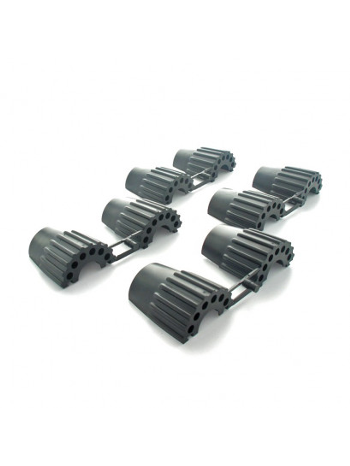 Rosca niveladora de pata 1