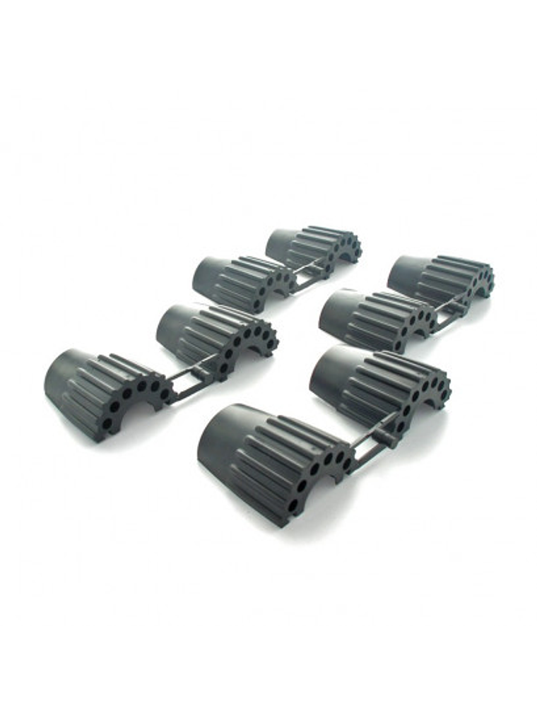 Rosca niveladora de pata 1