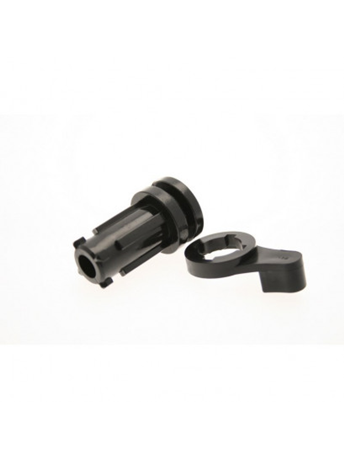 Guía lateral mesas Cornilleau 1