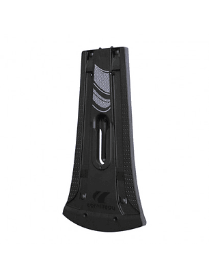 pared lateral DELTA plata 