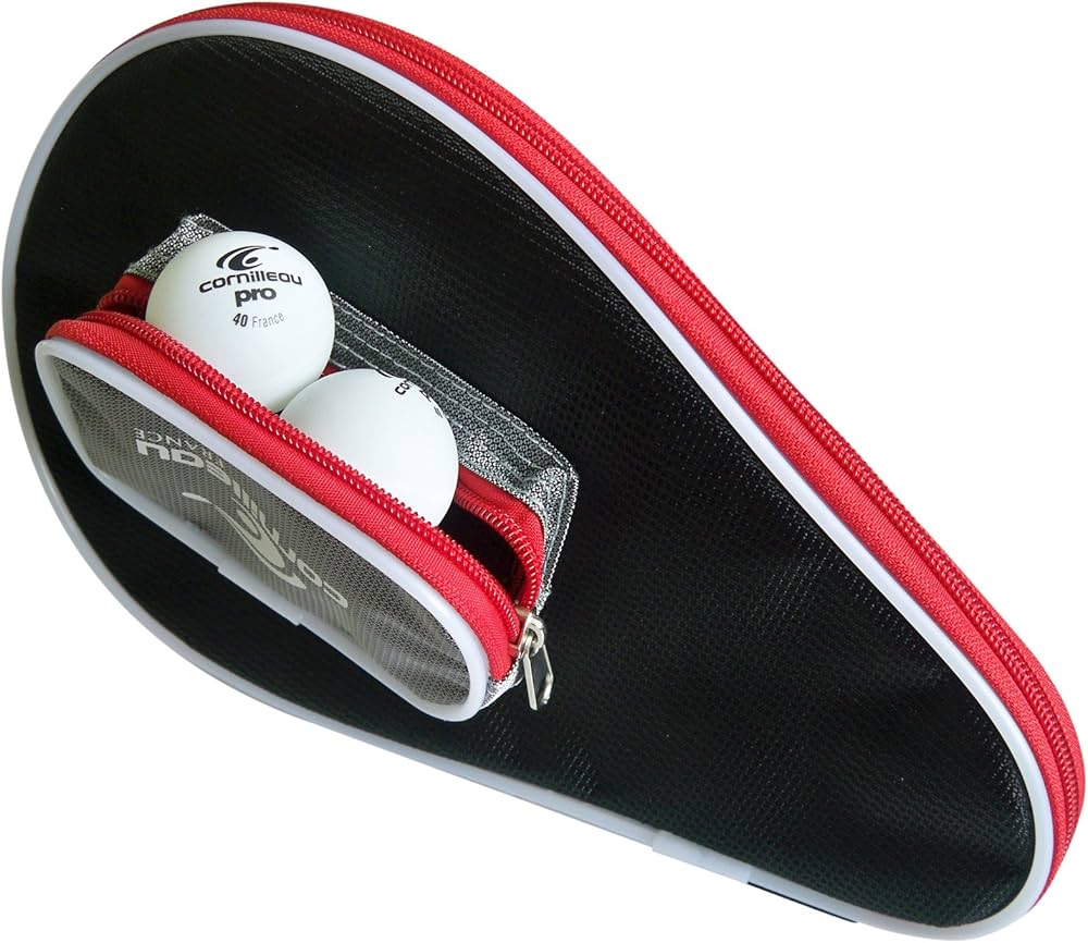 Funda Paleta Ping Pong Cornilleau  imagen 1