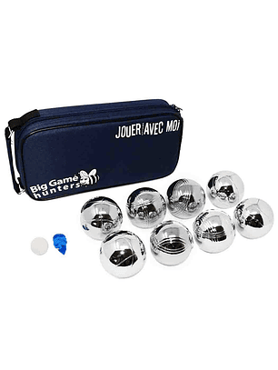 Set de Petanca