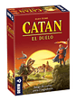 Catan El Duelo - Miniatura 1