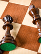 Set Ajedrez de madera - Miniatura 3