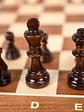 Set Ajedrez de madera - Miniatura 4
