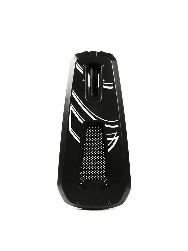 pared lateral - 300X -400X 1